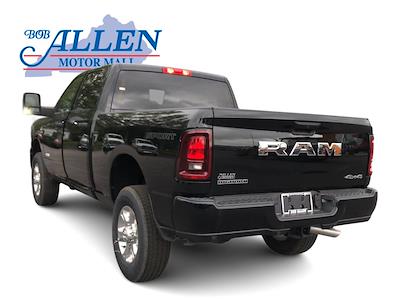 2025 Ram 2500 Crew Cab 4WD Pickup for sale #C25191 - photo 2