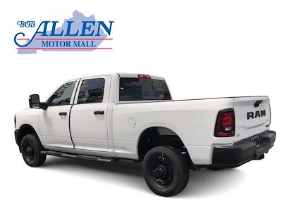 2025 Ram 2500 Crew Cab 4WD Pickup for sale #C25195 - photo 2