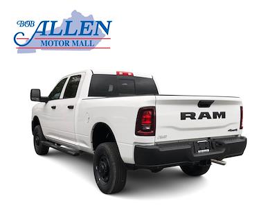 2025 Ram 2500 Crew Cab 4WD Pickup for sale #C25197 - photo 2
