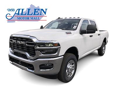 2025 Ram 2500 Crew Cab 4WD Pickup for sale #C25199 - photo 1