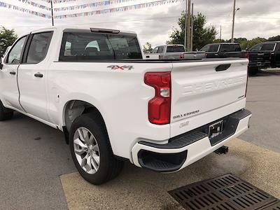 2020 Chevrolet Silverado 1500 Crew Cab 4WD Pickup for sale #C25202B - photo 2