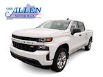 2020 Chevrolet Silverado 1500 Crew Cab 4WD Pickup for sale #C25202B - photo 1
