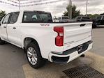 2020 Chevrolet Silverado 1500 Crew Cab 4WD Pickup for sale #C25202B - photo 2