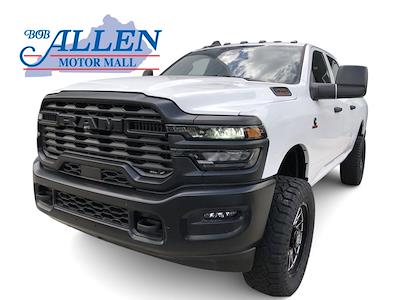 2025 Ram 2500 Crew Cab 4WD Pickup for sale #C25203 - photo 1
