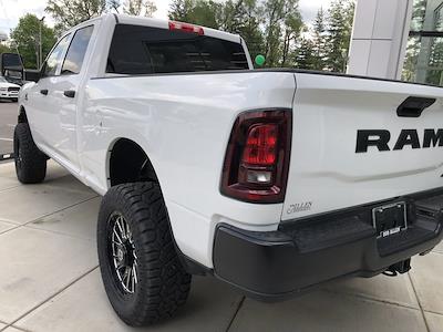 2025 Ram 2500 Crew Cab 4WD Pickup for sale #C25203 - photo 2