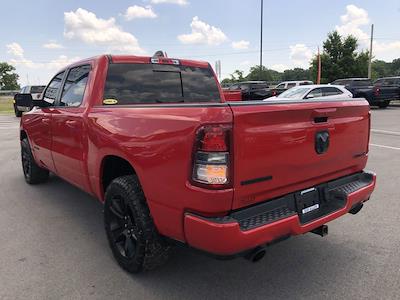 2020 Ram 1500 Crew Cab 4WD Pickup for sale #C25203A - photo 2
