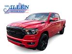 2020 Ram 1500 Crew Cab 4WD Pickup for sale #C25203A - photo 1