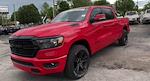 2020 Ram 1500 Crew Cab 4WD Pickup for sale #C25203A - photo 5