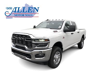 2025 Ram 2500 Crew Cab 4WD Pickup for sale #C25204 - photo 1