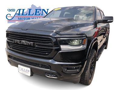 2019 Ram 1500 Crew Cab 4WD Pickup for sale #C25205B - photo 1