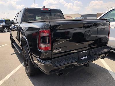 2019 Ram 1500 Crew Cab 4WD Pickup for sale #C25205B - photo 2