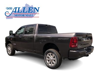 2025 Ram 2500 Crew Cab 4WD Pickup for sale #C25208 - photo 2