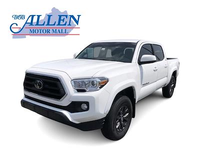 2023 Toyota Tacoma Double Cab 4WD Pickup for sale #C25210A - photo 1