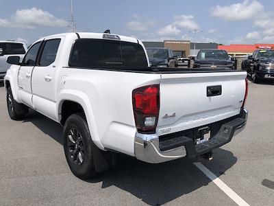 2023 Toyota Tacoma Double Cab 4WD Pickup for sale #C25210A - photo 2