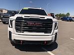 2025 GMC Sierra 2500 Crew Cab 4WD Pickup for sale #C25211A - photo 8