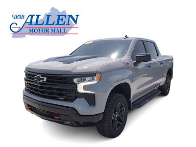 2024 Chevrolet Silverado 1500 Crew Cab 4WD Pickup for sale #C25212A - photo 1
