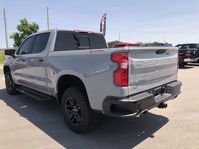 2024 Chevrolet Silverado 1500 Crew Cab 4WD Pickup for sale #C25212A - photo 2