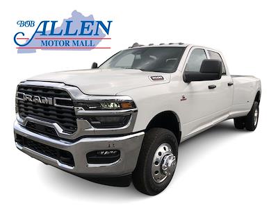 2025 Ram 3500 Crew Cab DRW 4WD Pickup for sale #C25213 - photo 1