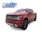 2022 Chevrolet Silverado 1500 Crew Cab 4WD Pickup for sale #C25213B - photo 1