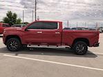 2022 Chevrolet Silverado 1500 Crew Cab 4WD Pickup for sale #C25213B - photo 4