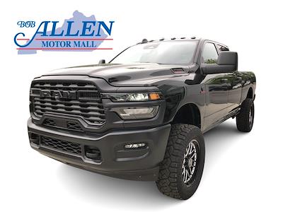 2025 Ram 2500 Crew Cab 4WD Pickup for sale #C25214 - photo 1