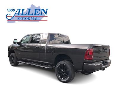 2025 Ram 2500 Mega Cab 4WD Pickup for sale #C25215 - photo 2