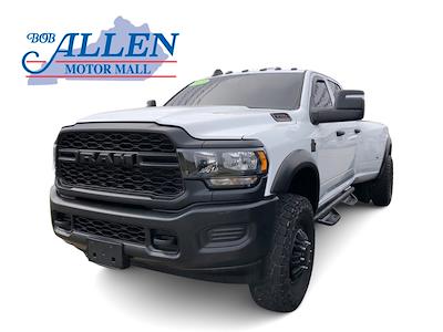 Used 2023 Ram 3500 Tradesman Crew Cab for sale #C25217D - photo 1