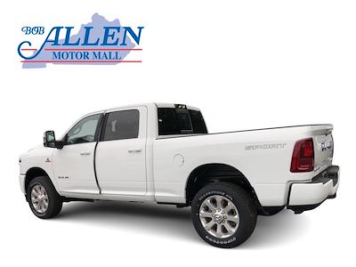 2025 Ram 2500 Crew Cab 4WD Pickup for sale #C25221 - photo 2