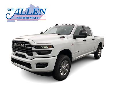 2025 Ram 2500 Crew Cab 4WD Pickup for sale #C25224 - photo 1