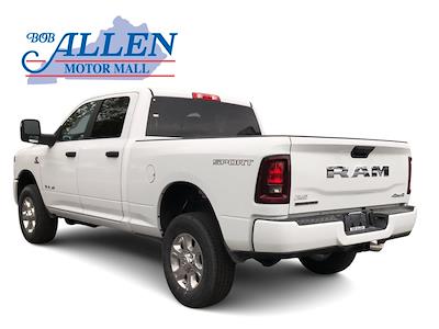 2025 Ram 2500 Crew Cab 4WD Pickup for sale #C25224 - photo 2