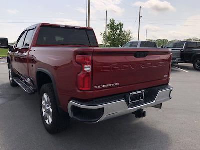 2021 Chevrolet Silverado 2500 Crew Cab 4WD Pickup for sale #C25226A - photo 2