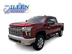 2021 Chevrolet Silverado 2500 Crew Cab 4WD Pickup for sale #C25226A - photo 1