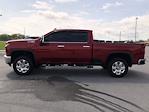 2021 Chevrolet Silverado 2500 Crew Cab 4WD Pickup for sale #C25226A - photo 4