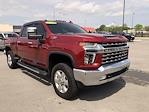 2021 Chevrolet Silverado 2500 Crew Cab 4WD Pickup for sale #C25226A - photo 7