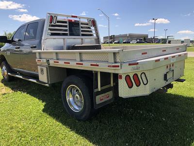 2013 Ram 3500 Crew Cab DRW 4WD Flatbed Truck for sale #C25226B - photo 2