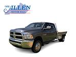 2013 Ram 3500 Crew Cab DRW 4WD Flatbed Truck for sale #C25226B - photo 1