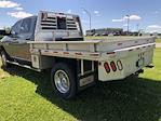 2013 Ram 3500 Crew Cab DRW 4WD Flatbed Truck for sale #C25226B - photo 2