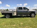 2013 Ram 3500 Crew Cab DRW 4WD Flatbed Truck for sale #C25226B - photo 6