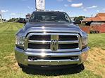 2013 Ram 3500 Crew Cab DRW 4WD Flatbed Truck for sale #C25226B - photo 8