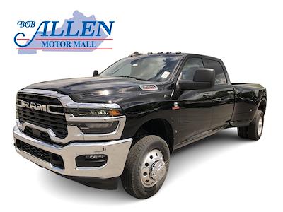 2025 Ram 3500 Crew Cab DRW 4WD Pickup for sale #C25227 - photo 1