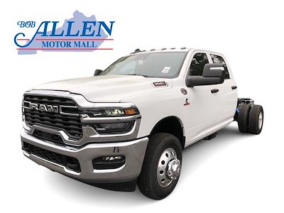 2025 Ram 3500 Crew Cab DRW 4WD Cab Chassis for sale #C25237 - photo 1