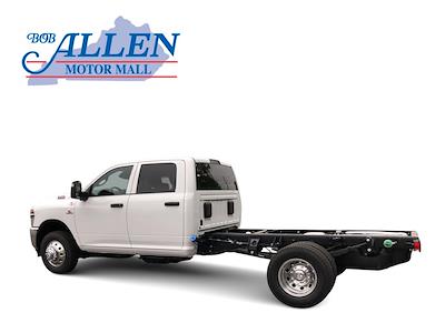 2025 Ram 3500 Crew Cab DRW 4WD Cab Chassis for sale #C25237 - photo 2