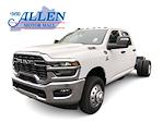 2025 Ram 3500 Crew Cab DRW 4WD Cab Chassis for sale #C25237 - photo 1
