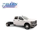 2025 Ram 3500 Crew Cab DRW 4WD Cab Chassis for sale #C25237 - photo 3