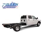 2025 Ram 3500 Crew Cab DRW 4WD Cab Chassis for sale #C25237 - photo 8