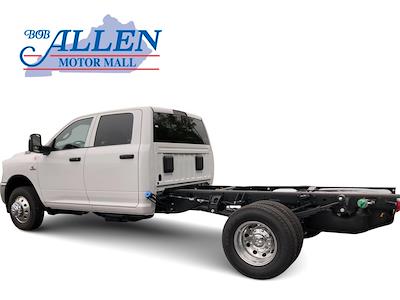 2025 Ram 3500 Crew Cab DRW 4WD Cab Chassis for sale #C25238 - photo 2