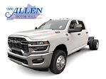 2025 Ram 3500 Crew Cab DRW 4WD Cab Chassis for sale #C25238 - photo 1