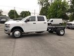 2025 Ram 3500 Crew Cab DRW 4WD Cab Chassis for sale #C25238 - photo 11