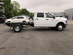 2025 Ram 3500 Crew Cab DRW 4WD Cab Chassis for sale #C25238 - photo 14