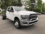 2025 Ram 3500 Crew Cab DRW 4WD Cab Chassis for sale #C25238 - photo 15